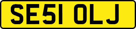 SE51OLJ