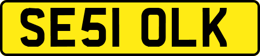 SE51OLK