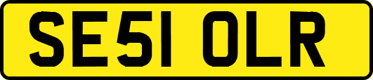 SE51OLR