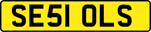 SE51OLS