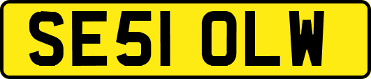 SE51OLW