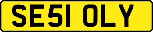 SE51OLY