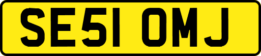 SE51OMJ