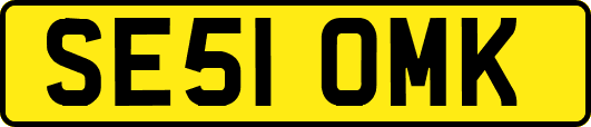 SE51OMK