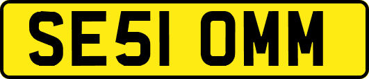 SE51OMM