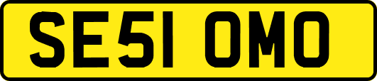 SE51OMO