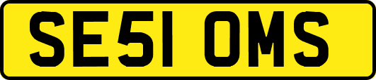 SE51OMS