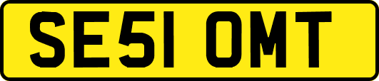 SE51OMT