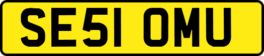 SE51OMU