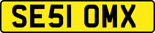 SE51OMX