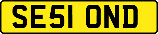 SE51OND
