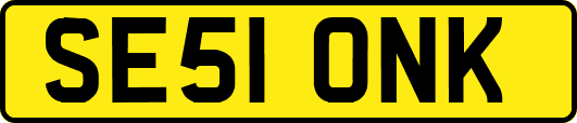 SE51ONK