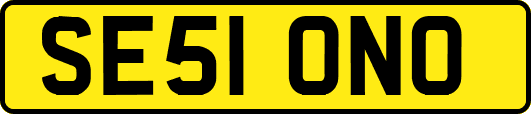 SE51ONO