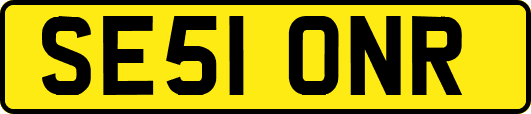 SE51ONR