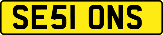 SE51ONS