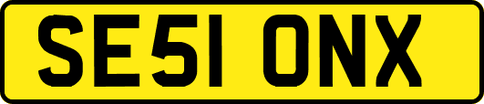 SE51ONX