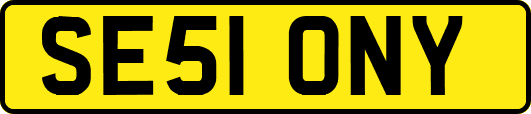 SE51ONY