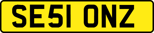 SE51ONZ