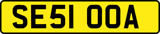 SE51OOA