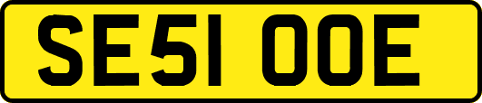 SE51OOE