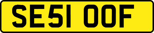 SE51OOF