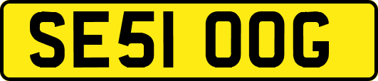 SE51OOG