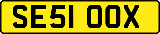 SE51OOX