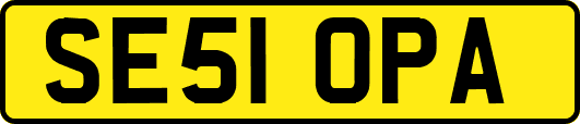 SE51OPA