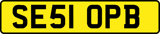 SE51OPB
