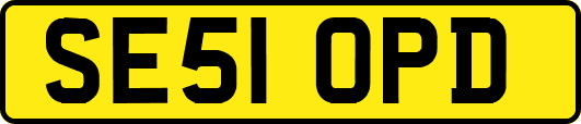 SE51OPD