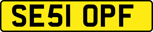 SE51OPF