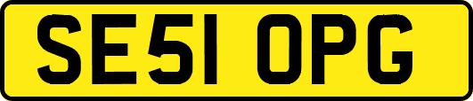 SE51OPG