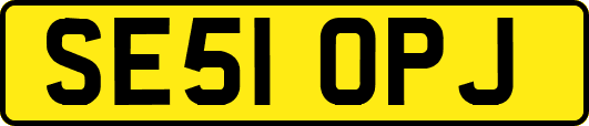 SE51OPJ