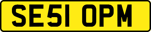 SE51OPM