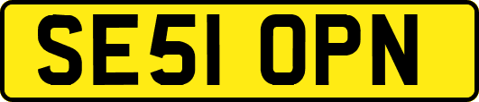 SE51OPN