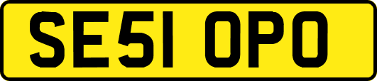 SE51OPO