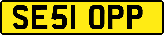 SE51OPP