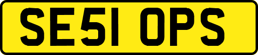 SE51OPS