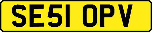 SE51OPV