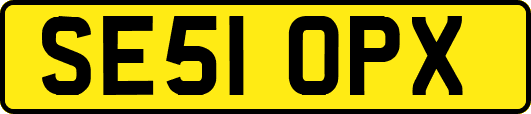 SE51OPX