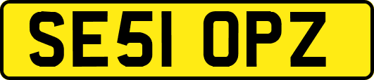 SE51OPZ