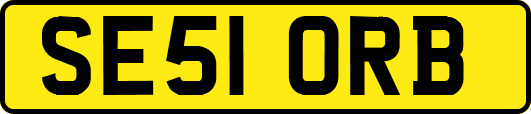 SE51ORB