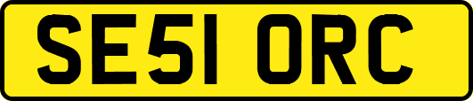SE51ORC