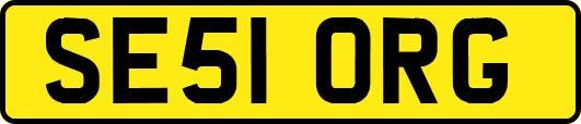 SE51ORG