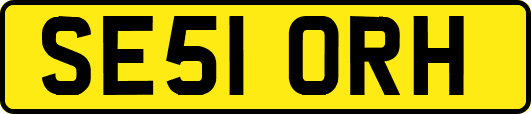 SE51ORH
