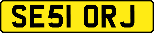 SE51ORJ