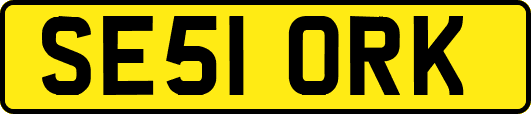 SE51ORK