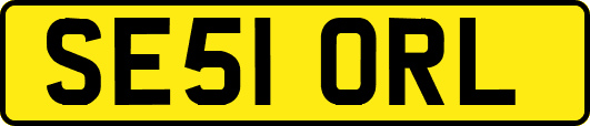 SE51ORL