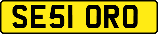SE51ORO