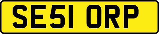 SE51ORP